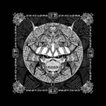 Iron Maiden Unisex Bandana