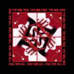 Metallica Unisex Bandana