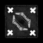 Metallica Unisex Bandana