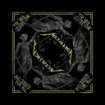 Metallica Unisex Bandana