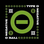 Type O Negative Unisex Bandana