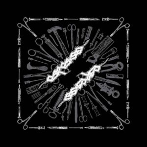 Carcass Unisex Bandana