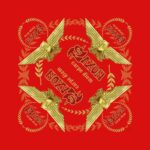 Saxon Unisex Bandana