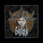 Gojira Unisex Bandana