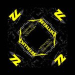 Metallica Unisex Bandana