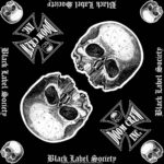 Black Label Society Unisex Bandana