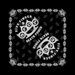 Five Finger Death Punch Unisex Bandana