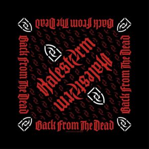 Halestorm Unisex Bandana