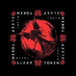 Sleep Token Unisex Bandana