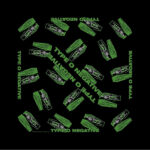 Type O Negative Unisex Bandana
