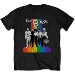 B52s Unisex T-Shirt