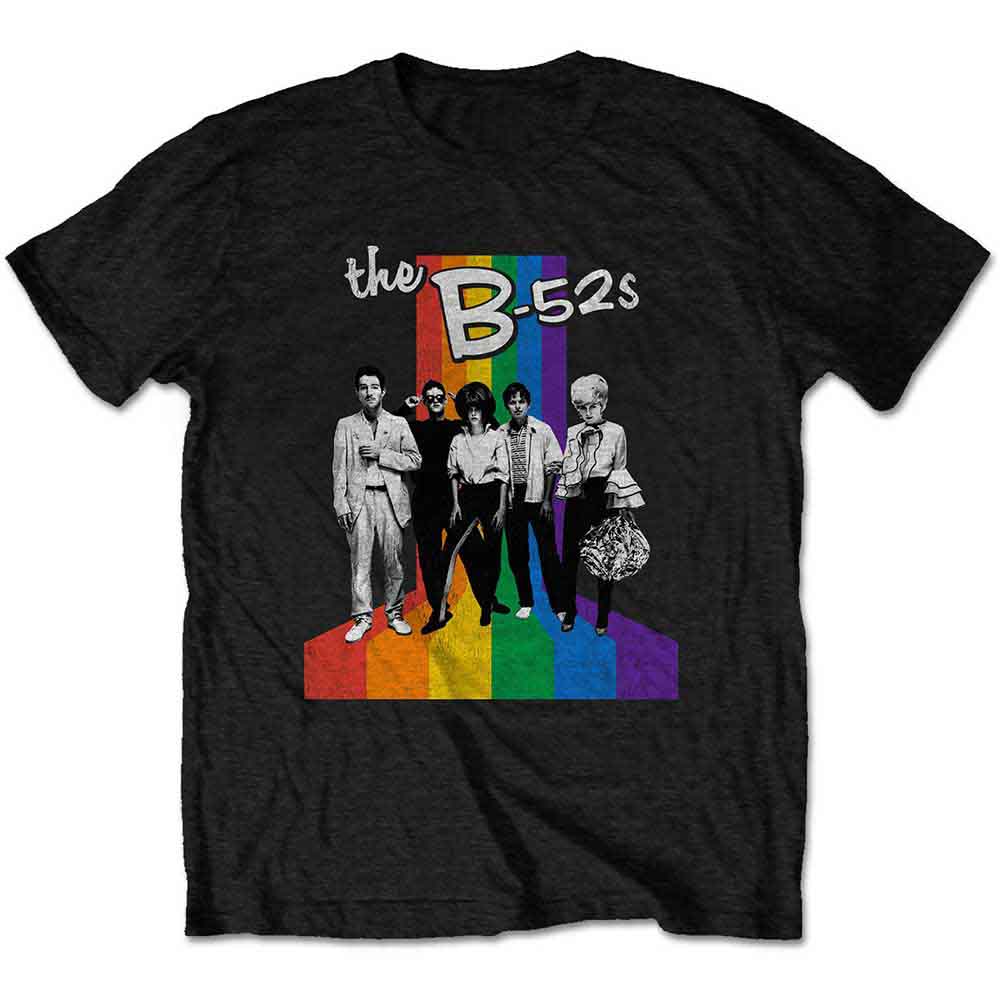 B52s Unisex T-Shirt