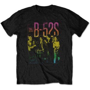 B52s Unisex T-Shirt