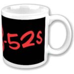 B52s Boxed Mug
