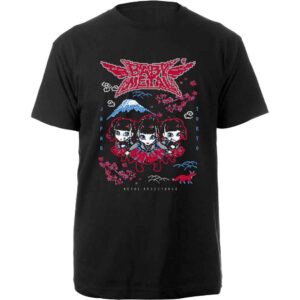 Babymetal Unisex T-Shirt