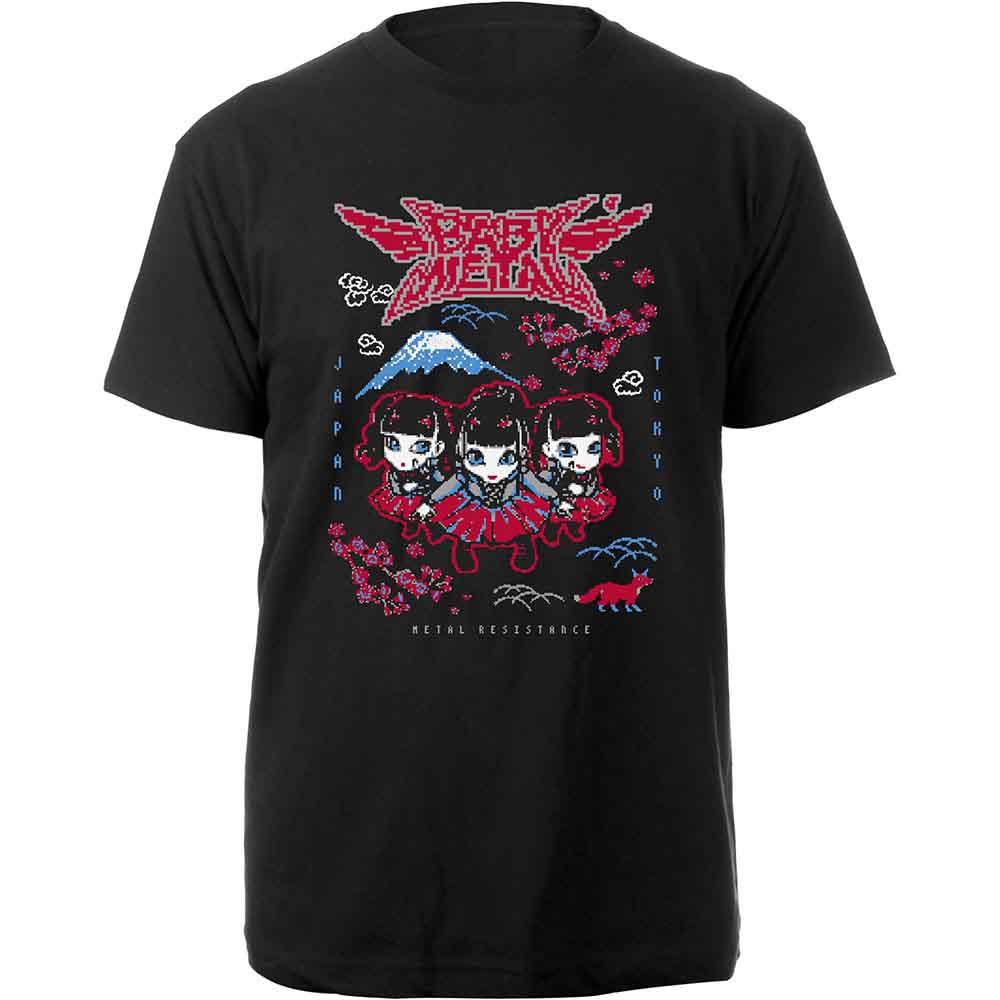 Babymetal Unisex T-Shirt