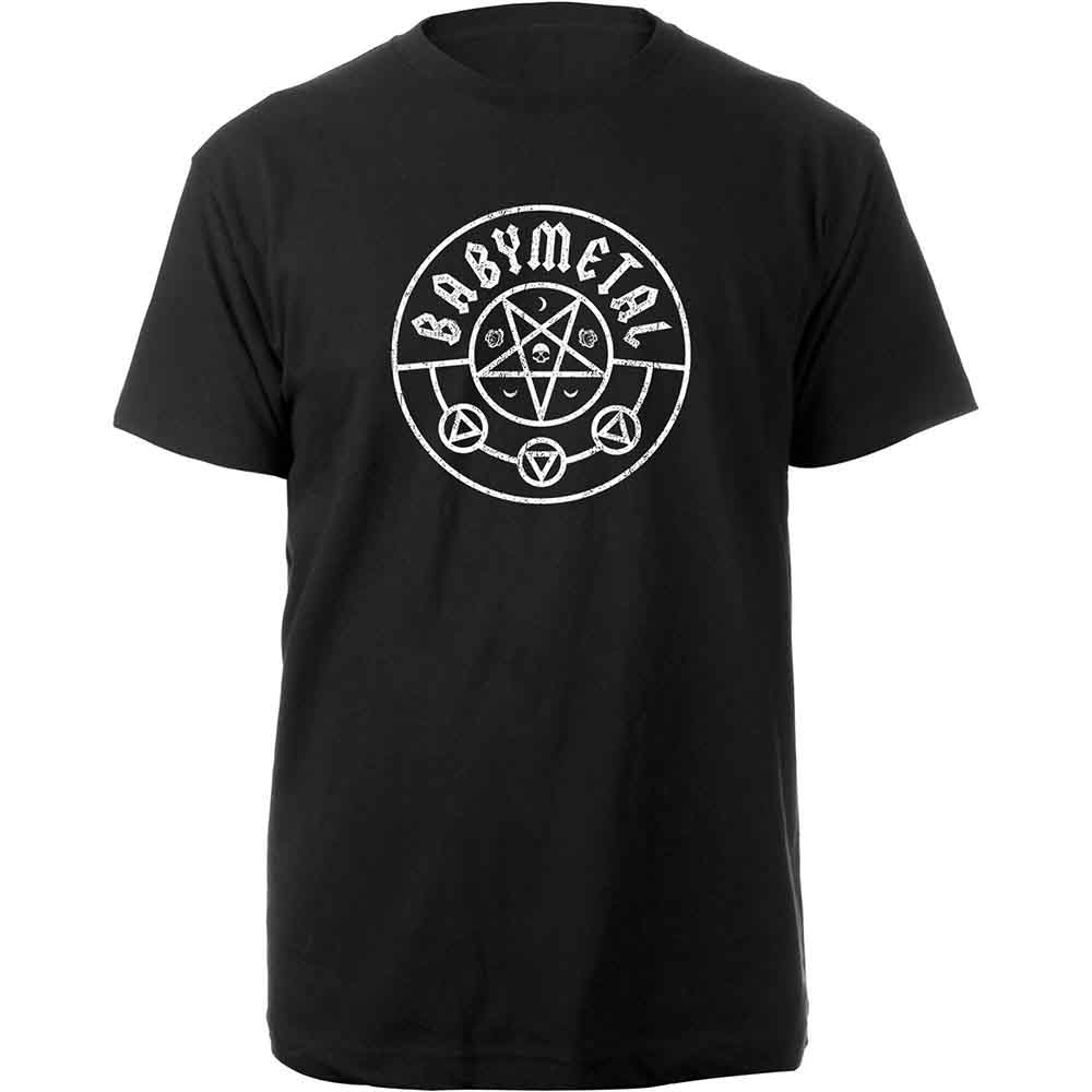 Babymetal Unisex T-Shirt