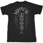 Babymetal Unisex T-Shirt