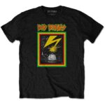 Bad Brains Unisex T-Shirt