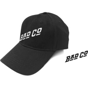 Bad Company Unisex Baseball Cap