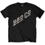 Bad Company Unisex T-Shirt