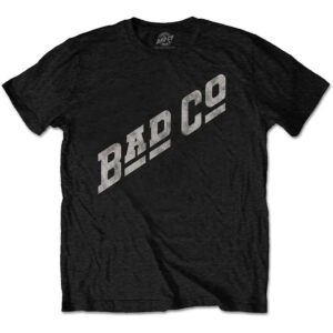 Bad Company Unisex T-Shirt
