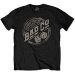 Bad Company Unisex T-Shirt