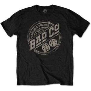 Bad Company Unisex T-Shirt