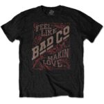 Bad Company Unisex T-Shirt