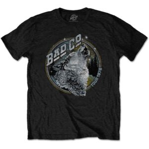 Bad Company Unisex T-Shirt
