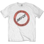 Bad Company Unisex T-Shirt