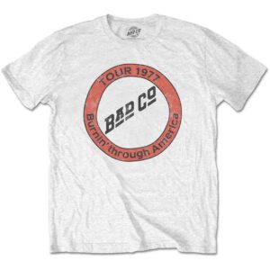 Bad Company Unisex T-Shirt