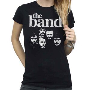 The Band Ladies T-Shirt