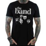 The Band Unisex T-Shirt