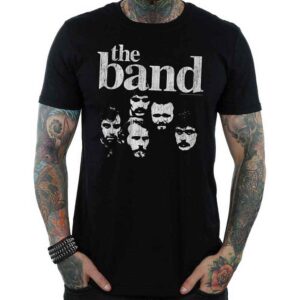 The Band Unisex T-Shirt
