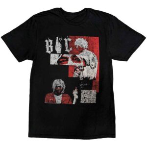 Barns Courtney Unisex T-Shirt