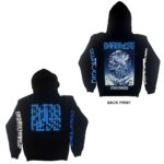 Baroness Unisex Pullover Hoodie