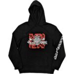 Baroness Unisex Pullover Hoodie