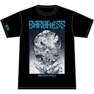 Baroness Unisex T-Shirt