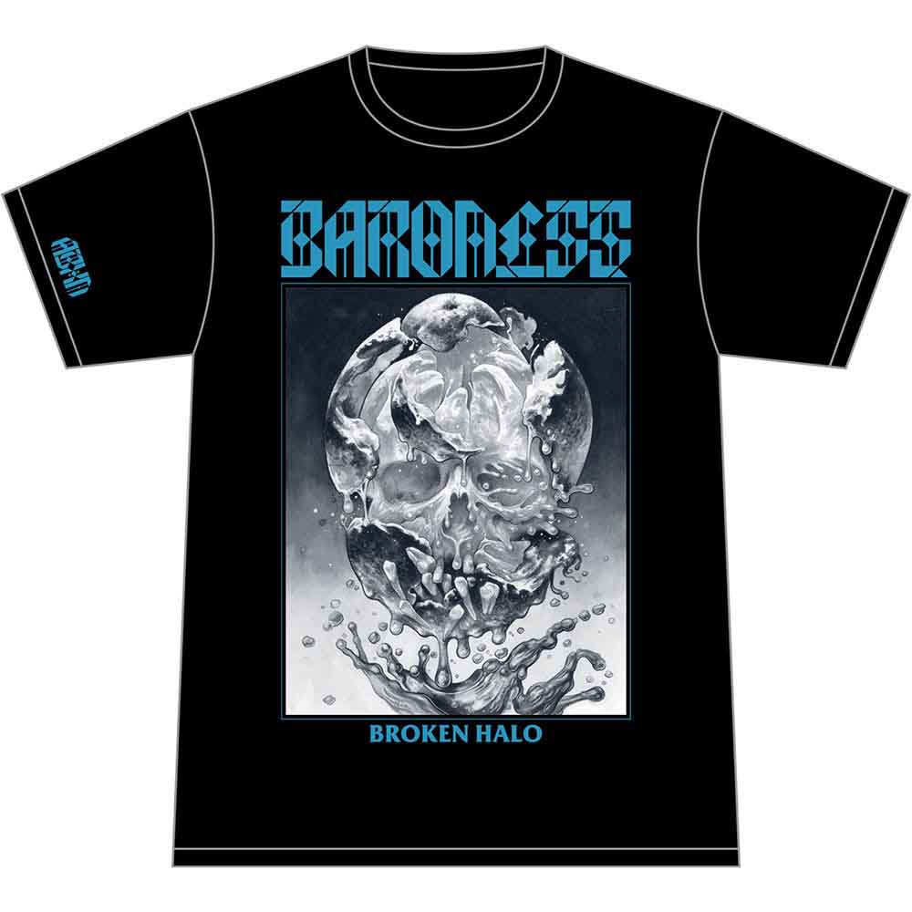 Baroness Unisex T-Shirt