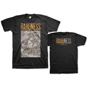 Baroness Unisex T-Shirt