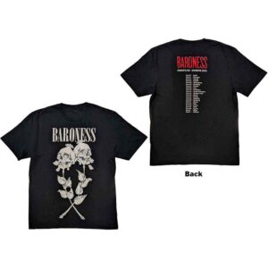 Baroness Unisex T-Shirt