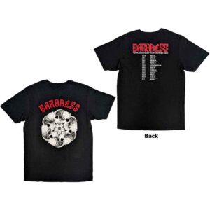 Baroness Unisex T-Shirt
