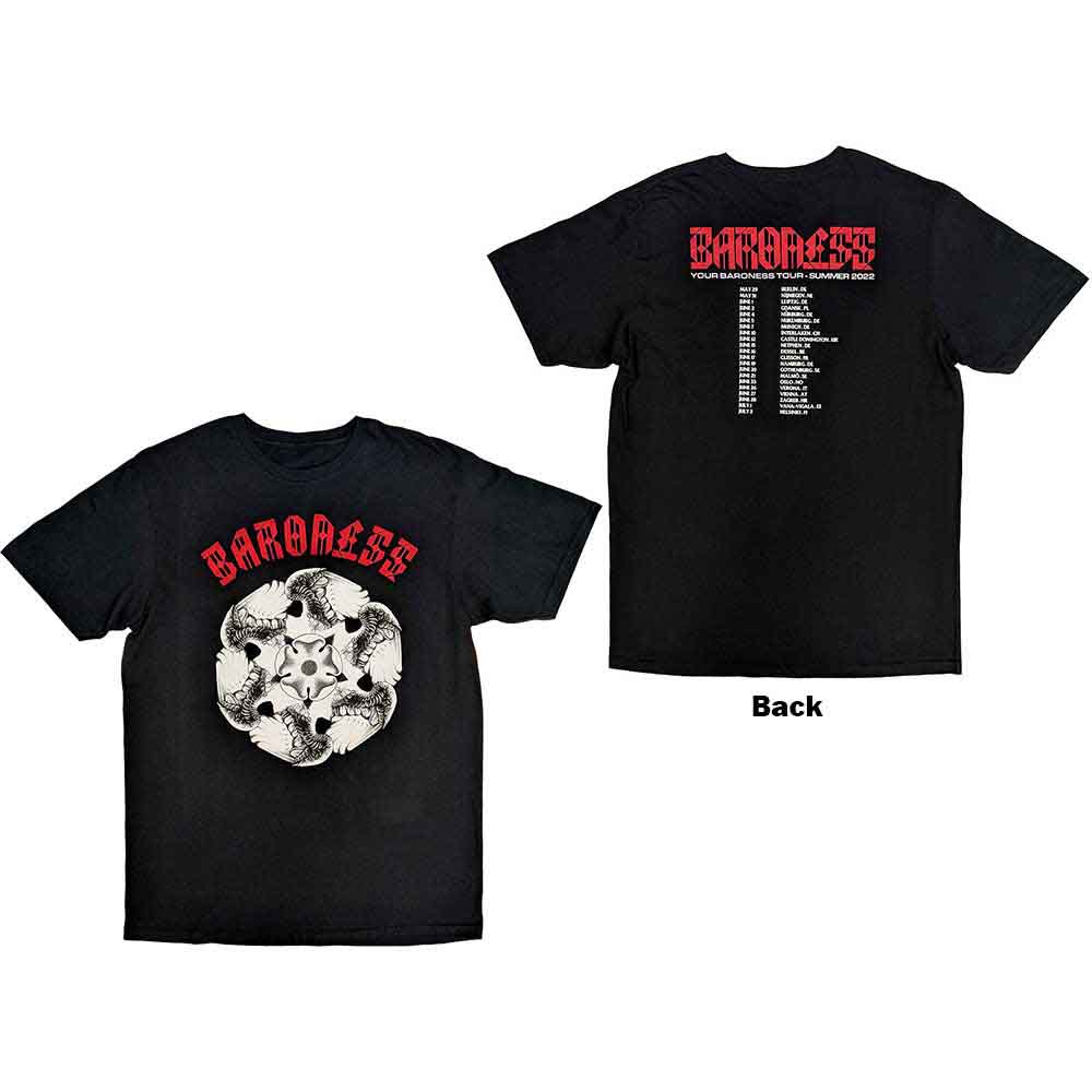 Baroness Unisex T-Shirt