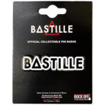 Bastille Pin Badge