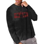 DC Comics Unisex Long Sleeve T-Shirt