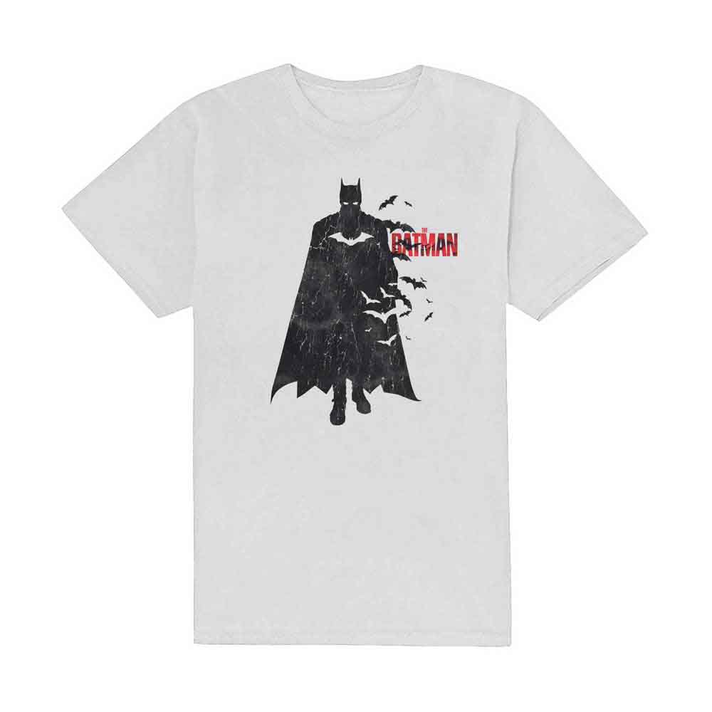DC Comics Unisex T-Shirt