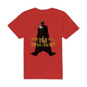 DC Comics Unisex T-Shirt
