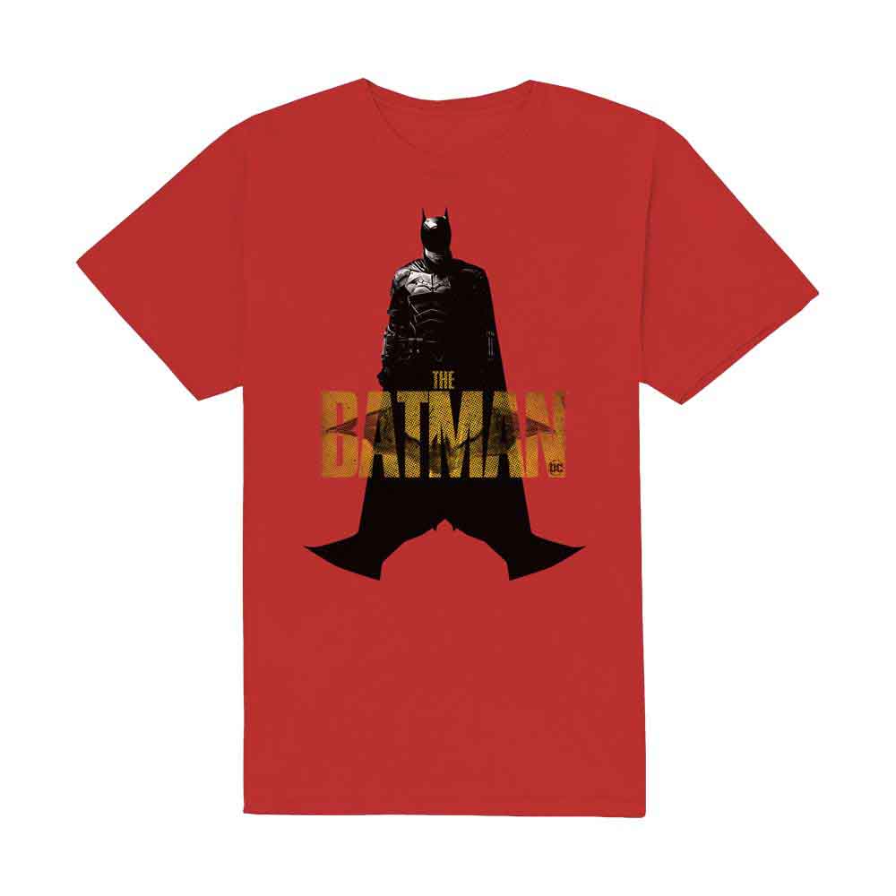DC Comics Unisex T-Shirt