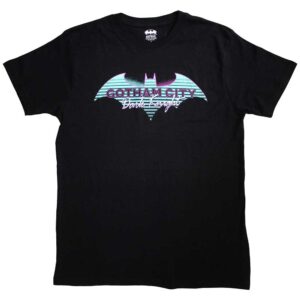 DC Comics Unisex T-Shirt